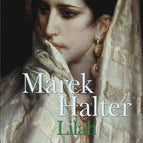Die Bibel im Weiblichen, Band 3 - Lilah - Marek Halter - 2005 - Buch