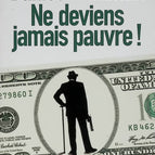 Never Become Poor! - Daniel Friedman - 2015 - book