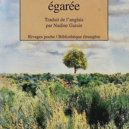 Die verlorene Frau - Tim Winton - Buch