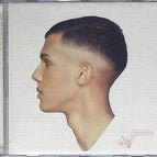 Square Root - Stromae - CD