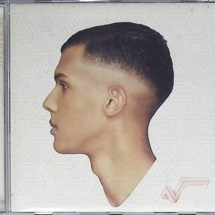 Square Root - Stromae - CD