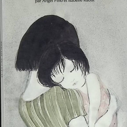 Du bist ein Fluss - Li Chi - 2004 - Buch