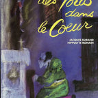Bulls in the Heart - Durand Romain Hippolyte - 1993 - book