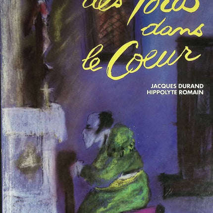 Bulls in the Heart - Durand Romain Hippolyte - 1993 - book