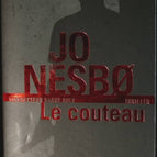 Das Messer - Jo Nesbø - Buch