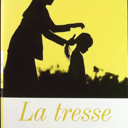 The Braid - Laetitia Colombani - Book