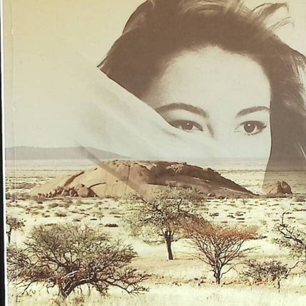 L'Africaine - Francesca Marciano - livre