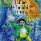 Bilbo le Hobbit - J.R.R. Tolkien - Livre