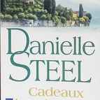 Cadeaux inestimables - Danielle Steel - livre