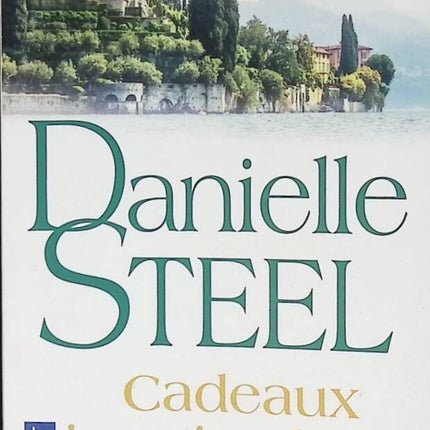 Cadeaux inestimables - Danielle Steel - livre