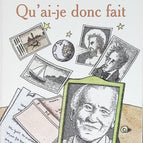 Was habe ich getan - Jean d'Ormesson - Buch