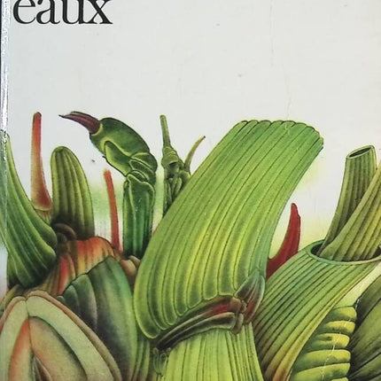Le Partage des eaux - Alejo Carpentier - Livre