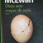 Kurz gesagt - Ian McEwan - Buch