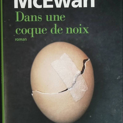 Kurz gesagt - Ian McEwan - Buch