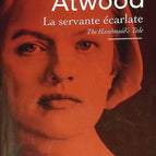 Der Report der Magd - Margaret Atwood - Buch