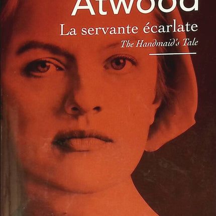 Der Report der Magd - Margaret Atwood - Buch