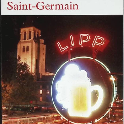 Boulevard Saint-Germain - Gabriel Matzneff - livre