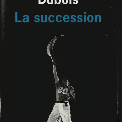 La Succession - Jean-Paul Dubois - Livre