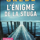 Das Rätsel der Stuga - Camilla Grebe - Buch