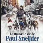 La Nouvelle Vie de Paul Sneijder - Jean-Paul Dubois - livre