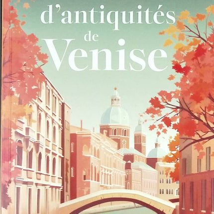 Der Antiquitätenhändler von Venedig - Philippa Gregory - Buch