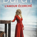 Flayed Love - Marie-Bernadette Dupuy - 2022 - book