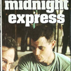 Midnight Express - Billy Hayes - 1987 - book