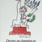 Les annales des dicos d'or Bernard Pivot - Devenez un champion d'orthographe Séniors - Sommant Micheline - 2004 - livre
