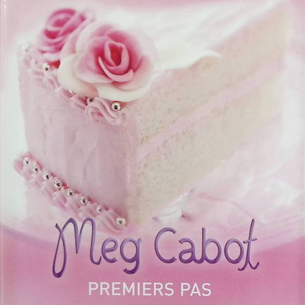 Plötzlich Prinzessin – Band 2 – Erste Schritte – Meg Cabot – Buch