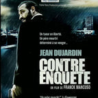 Counter-investigation - Jean Dujardin - Blu-ray Police - action thriller