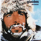 Frozen Memories document - Nicolas Vanier - Book