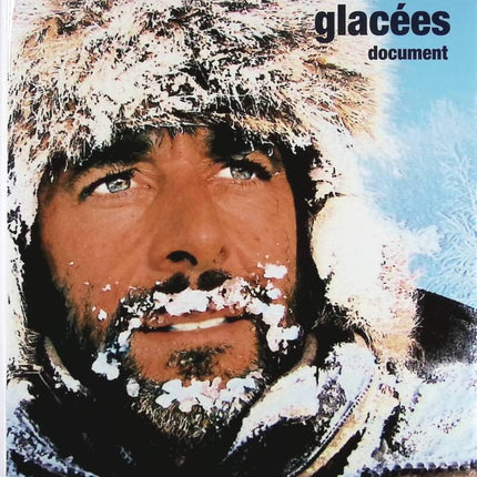 Frozen Memories document - Nicolas Vanier - Book