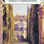 Retour à Montechiarro - Vincent Engel - livre