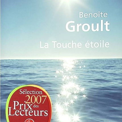 The Star Touch – Benoîte Groult – 2007 – Buch