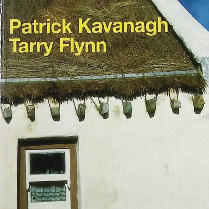 Tarry Flynn - Patrick Kavanagh - Buch
