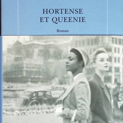 Hortense und Queenie - Andrea Levy - Buch