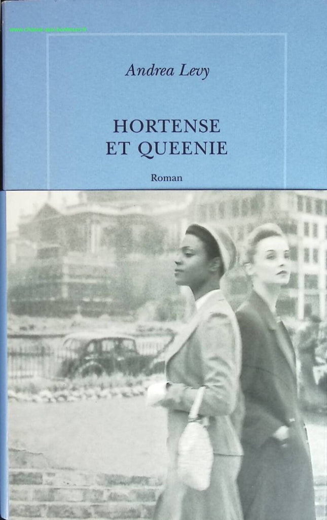 Hortense und Queenie - Andrea Levy - Buch
