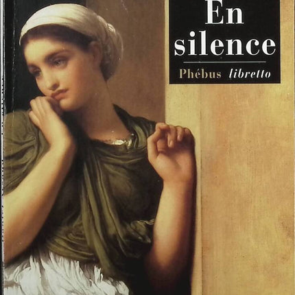 In Silence - Daniel Arsand - Buch