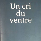 Ein Schrei aus dem Bauch - Enora Malagré - Buch