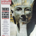 Thebes - History and Archaeology Files - No. 136 - Magazine Review