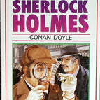 The Adventures of Sherlock Holmes - Arthur Conan Doyle - book