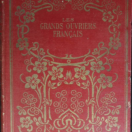 Les grands ouvriers français - Desfontaines Camille - 1925 - livre