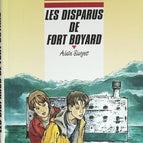 Das Verschwinden von Fort Boyard - Alain Surget - 1999 - Buch
