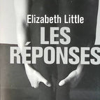 Die Antworten - Elizabeth Little - Buch