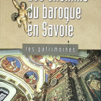 The Paths of Baroque in Savoy - Parot, Richard - 1999 - book