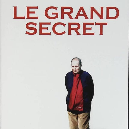 Le grand secret - Claude Gubler - livre