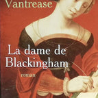 Die Lady von Blackingham – Brenda Vantrease – Buch