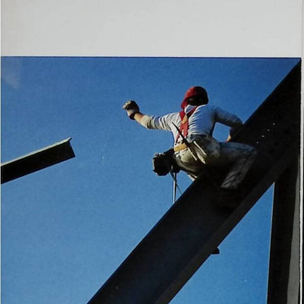 Geburt einer Brücke - Maylis de Kerangal - 2012 - Buch