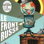 The Russian Front - Jean-Claude Lalumière - 2017 - book