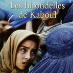 Les Hirondelles de Kaboul - Yasmina Khadra - 2010 - livre